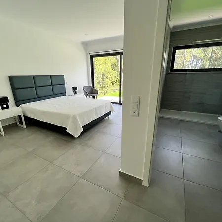 Villa Elodie Piscine Prive, Parking *