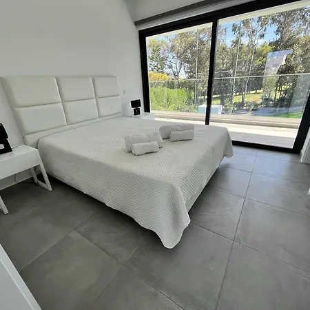 Villa Elodie Piscine Prive, Parking