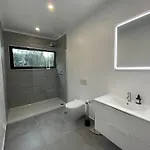 Elodie Piscine Prive, Parking ヴィラ ポルティマン