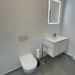 Elodie Piscine Prive, Parking ヴィラ ポルティマン