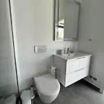 ヴィラ Elodie Piscine Prive, Parking ポルティマン