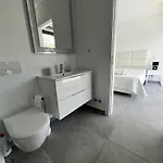 Elodie Piscine Prive, Parking ヴィラ *