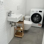 Elodie Piscine Prive, Parking ヴィラ ポルティマン