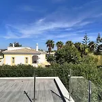 ヴィラ Elodie Piscine Prive, Parking ポルティマン