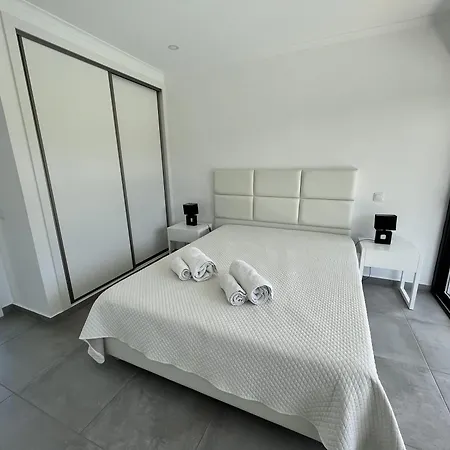 Villa Elodie Piscine Prive, Parking Portimao