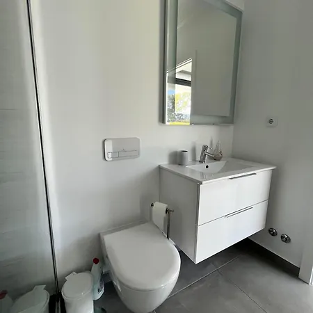 Villa Elodie Piscine Privé, Parking *