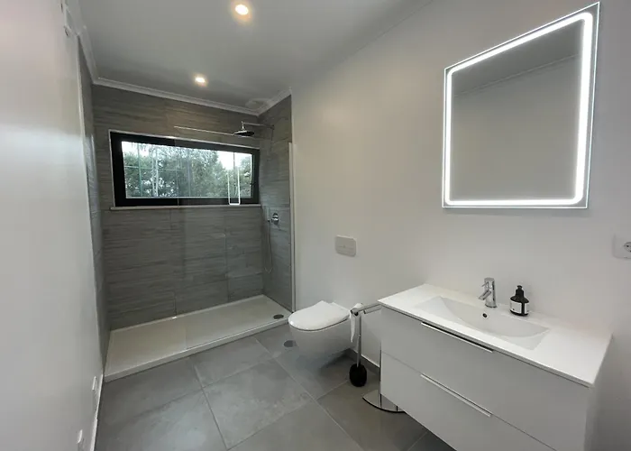 Elodie Piscine Prive, Parking 别墅 波尔蒂芒