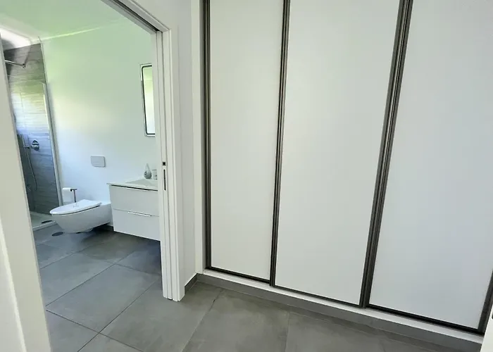 Villa Elodie Piscine Prive, Parking *