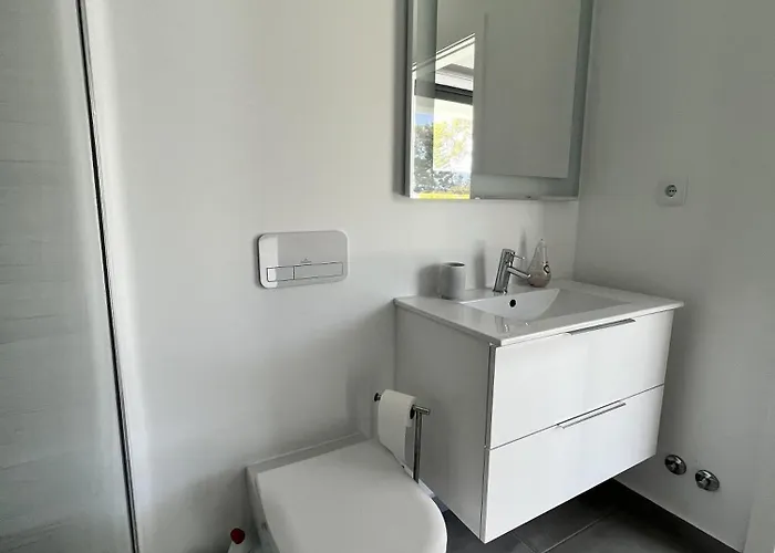 Villa Elodie Piscine Prive, Parking Portimão